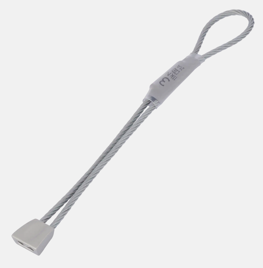 DMM Wallnut 7, Grey - Sports And Outdoor Store