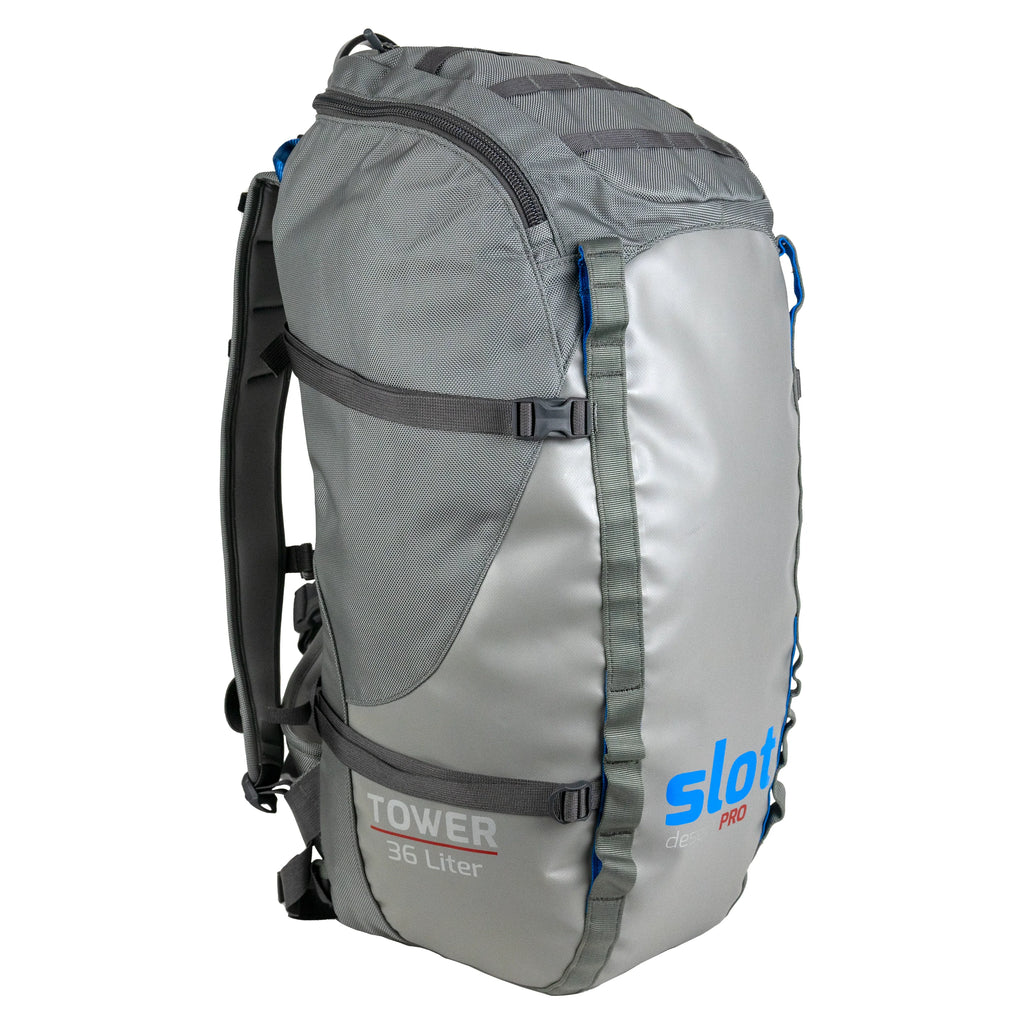 SLOT-USA Tower 36L Pack