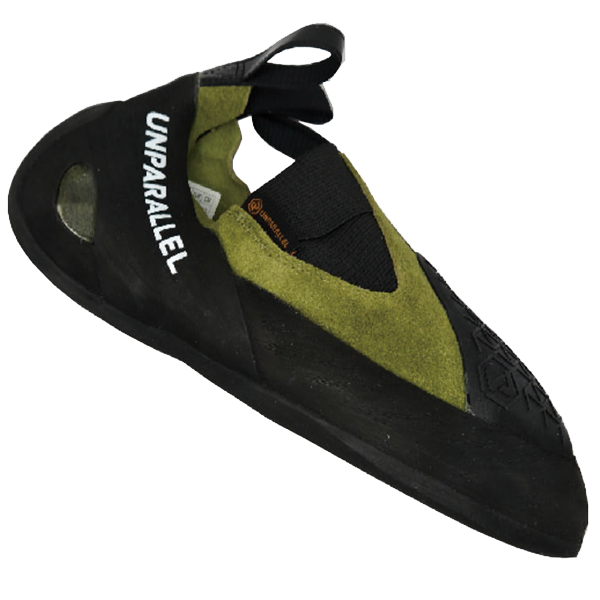 ■UNPARALLEL UP-MOCC■クライミングシューズ■ Up Mocc | Rock & Resole