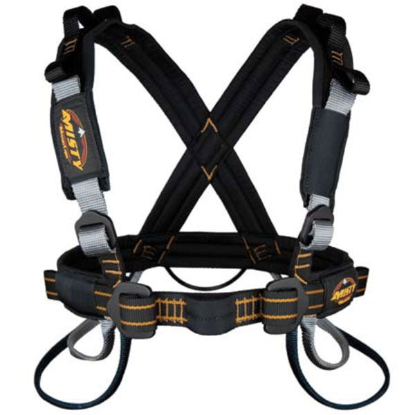 climbing wall gear Big Wall Gear Sling