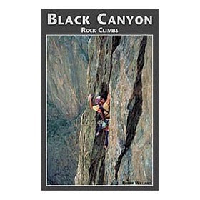 Black Canyon Rock Climbs