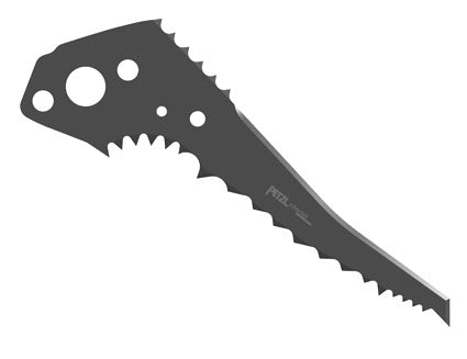 PETZL - [新品]PETZL ぺツル ノミック NOMIC 2本 山岳金物店 / Petzl・ペツル ノミック