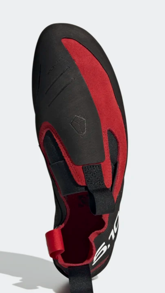 Five ten men's anasazi moccasym climbing shoe sale