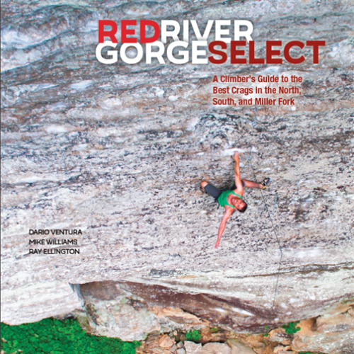 Red River Gorge Select