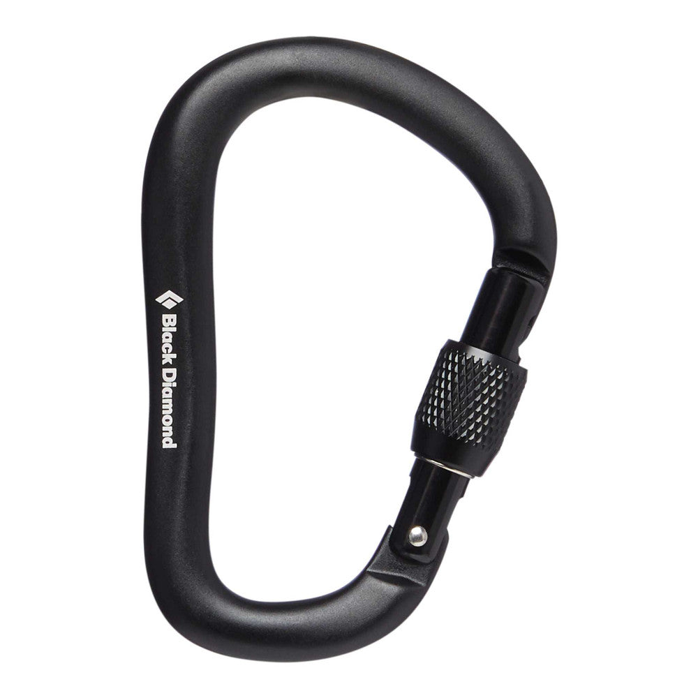 Carabiners