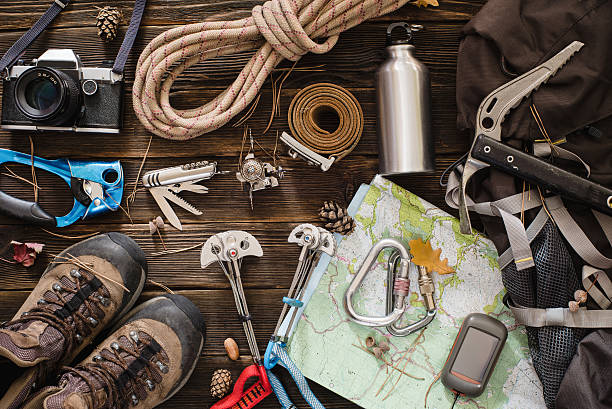 Climbing Accessories