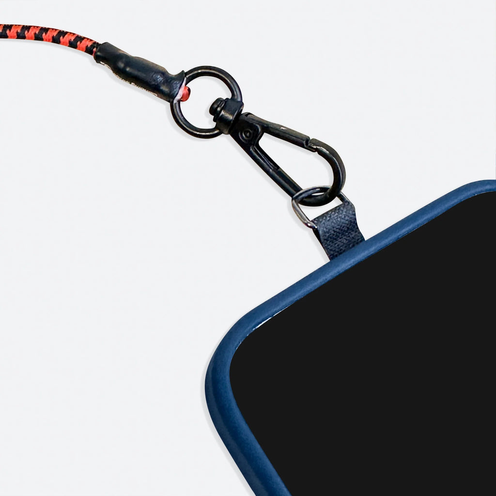 Tech-Tether Multipitch Phone Leash | Rock & Resole