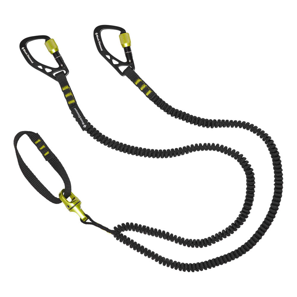 Spinner Leash