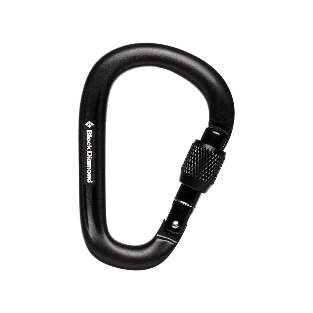 Pearlock Carabiner | Rock & Resole