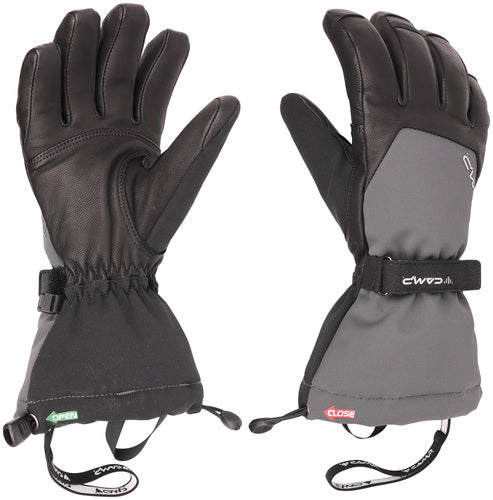 Geko Alpine Gloves
