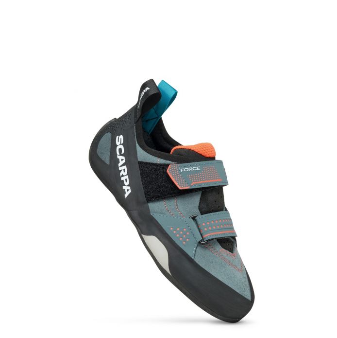 NEW!!! SCARPA Force - Women's