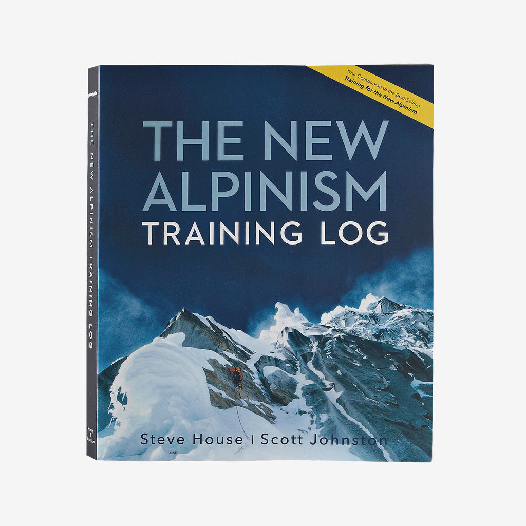 Training for the New Alpinism