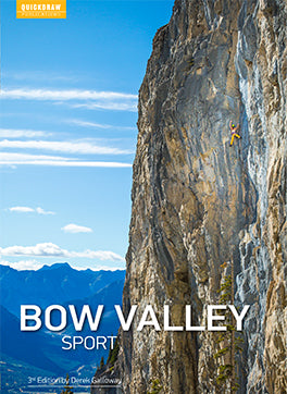 Bow Valley Sport 3rd Edition