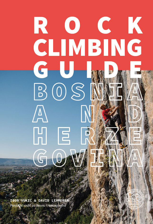 Bosnia and Herzegovina Rock Climbing Guide