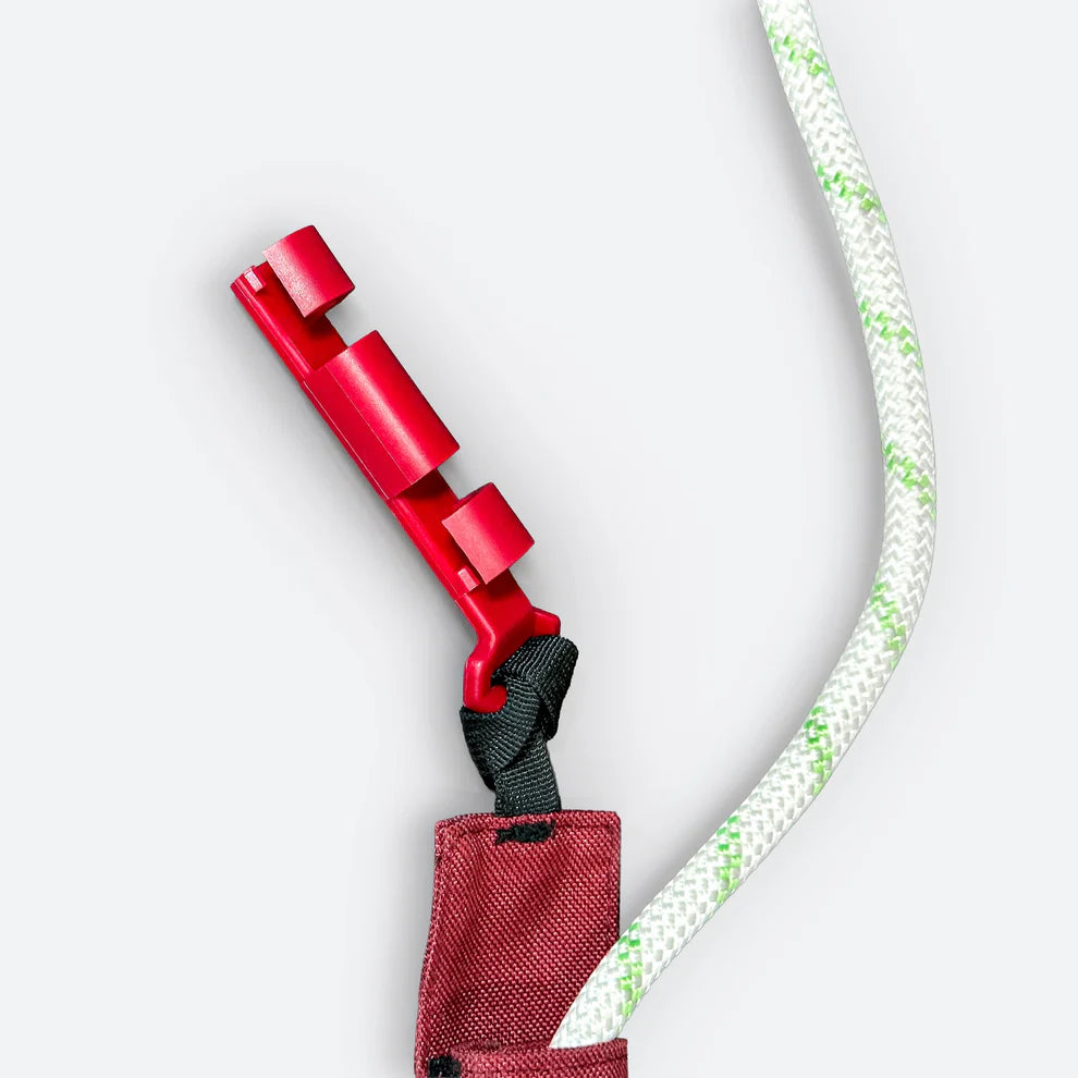 Rip-Strip Rope Protector | Rock & Resole