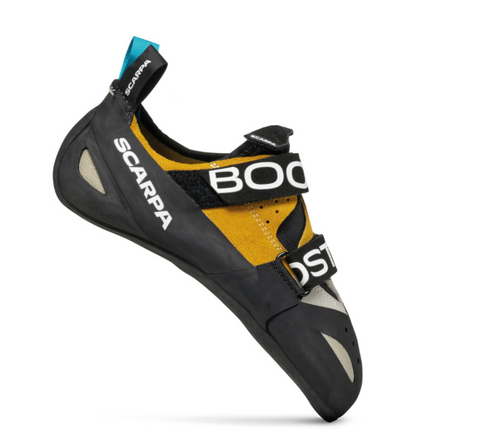 Boostic R | Rock & Resole