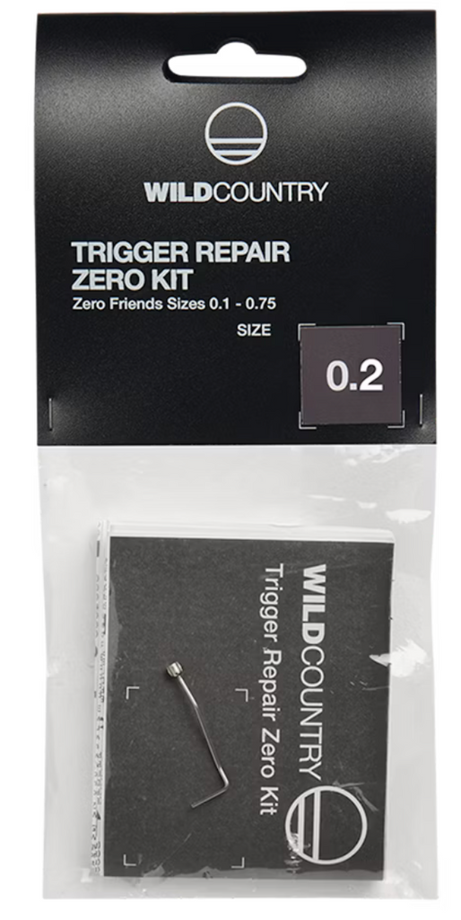 Trigger Repair Zero Kit