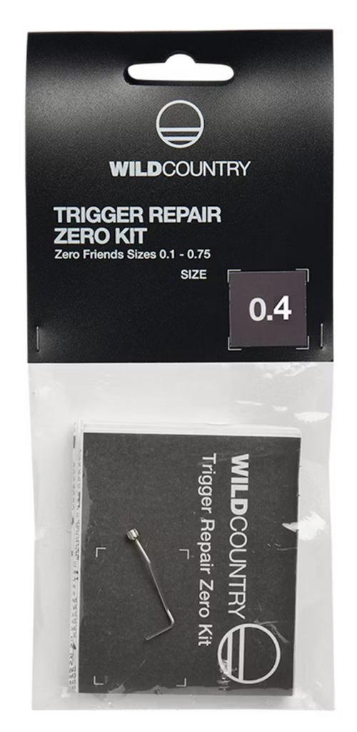 Trigger Repair Zero Kit