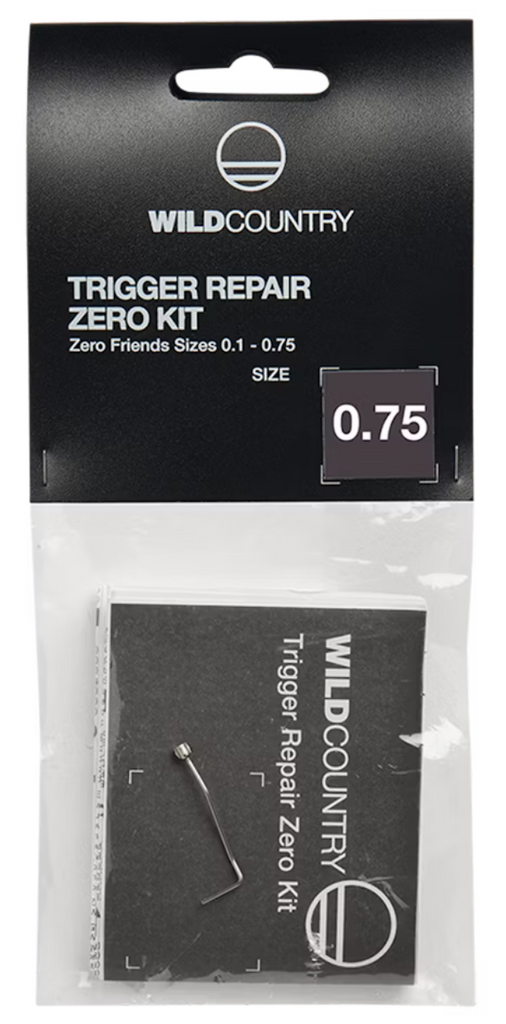 Trigger Repair Zero Kit