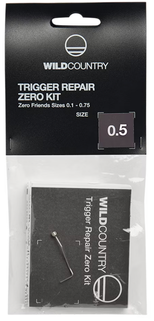 Trigger Repair Zero Kit