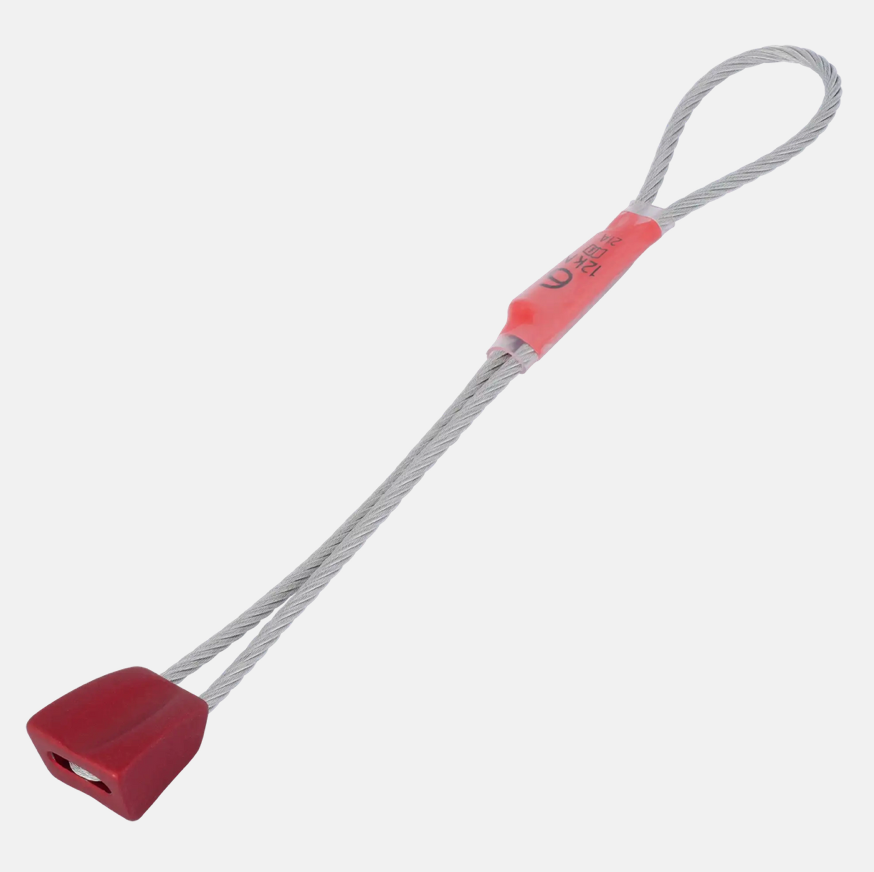 DMM Wallnut 7, Grey - Sports And Outdoor Store