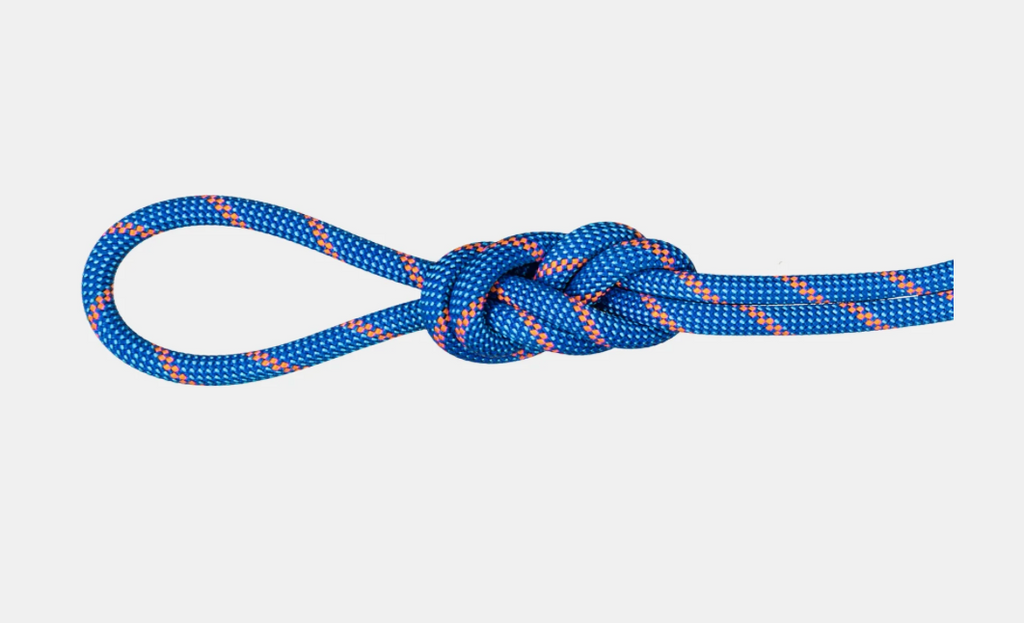 7.5 Alpine Sender Dry Rope