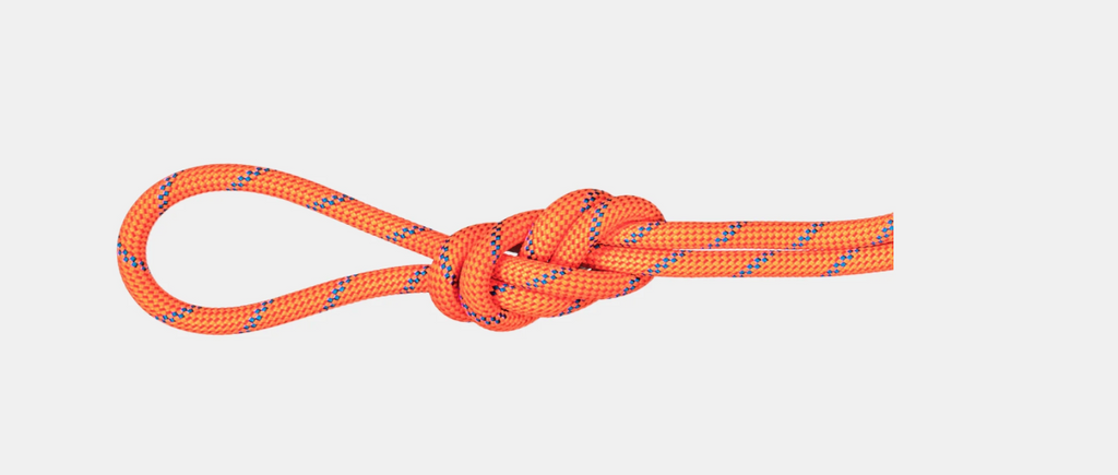 7.5 Alpine Sender Dry Rope