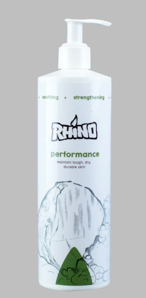 Performance | Rock & Resole