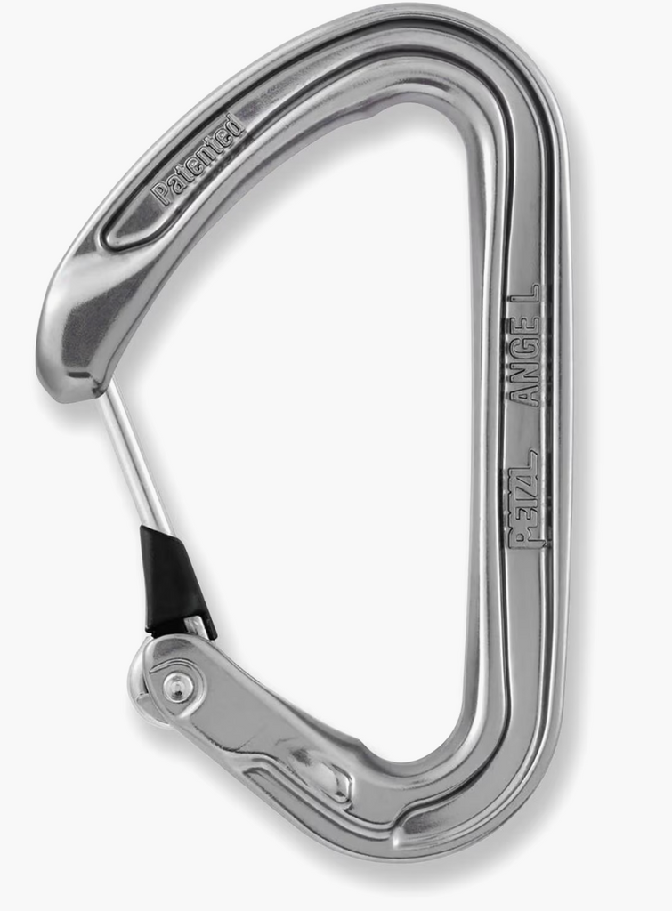 Ange L Carabiner