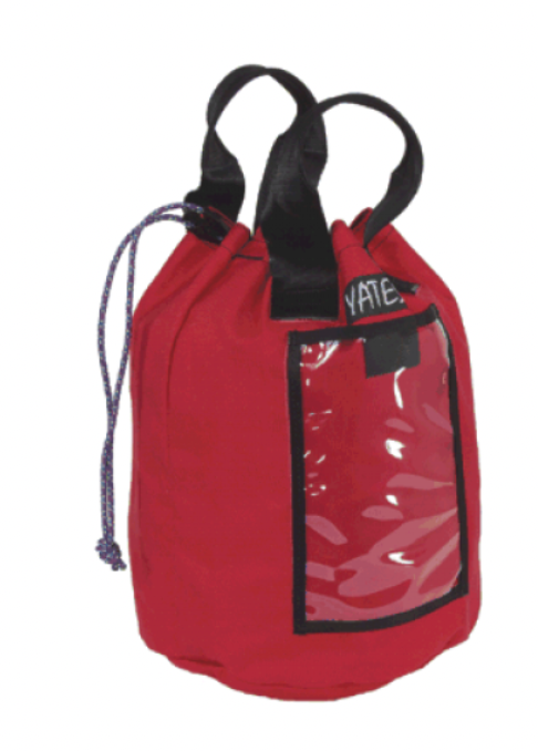 BS ROPE BAG | Rock & Resole