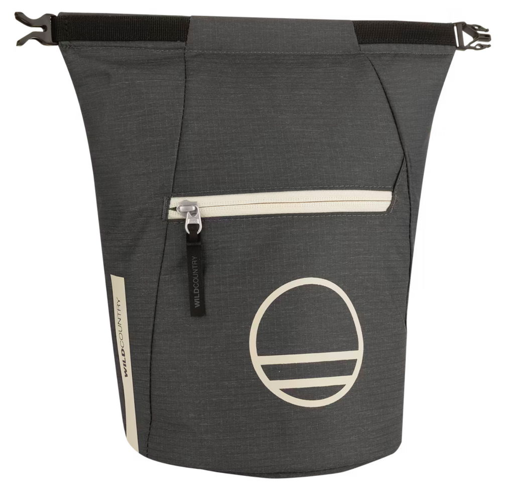 Spotter Boulder Bag