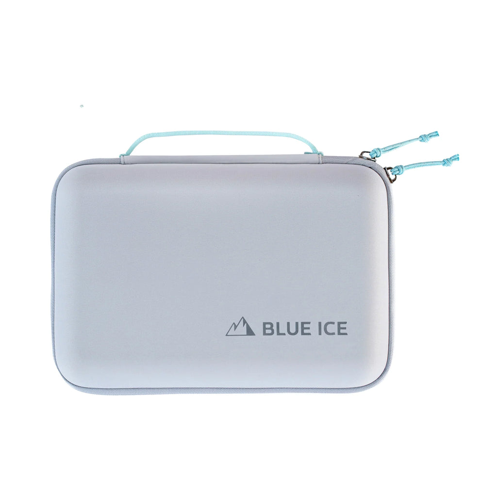 Zipped Ice Screw Case