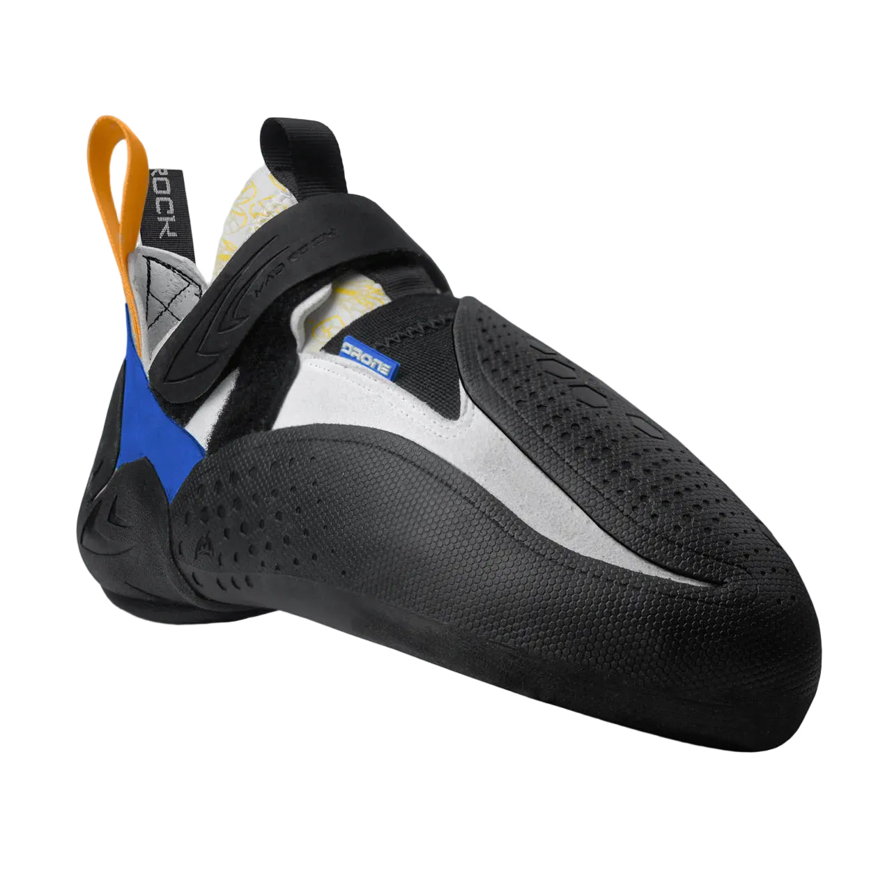 Drone 2.0 HV | Rock & Resole
