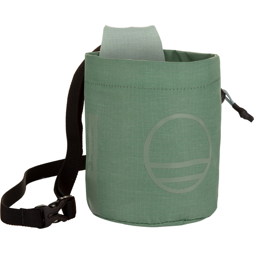 WILD COUNTRY Session Chalk Bag