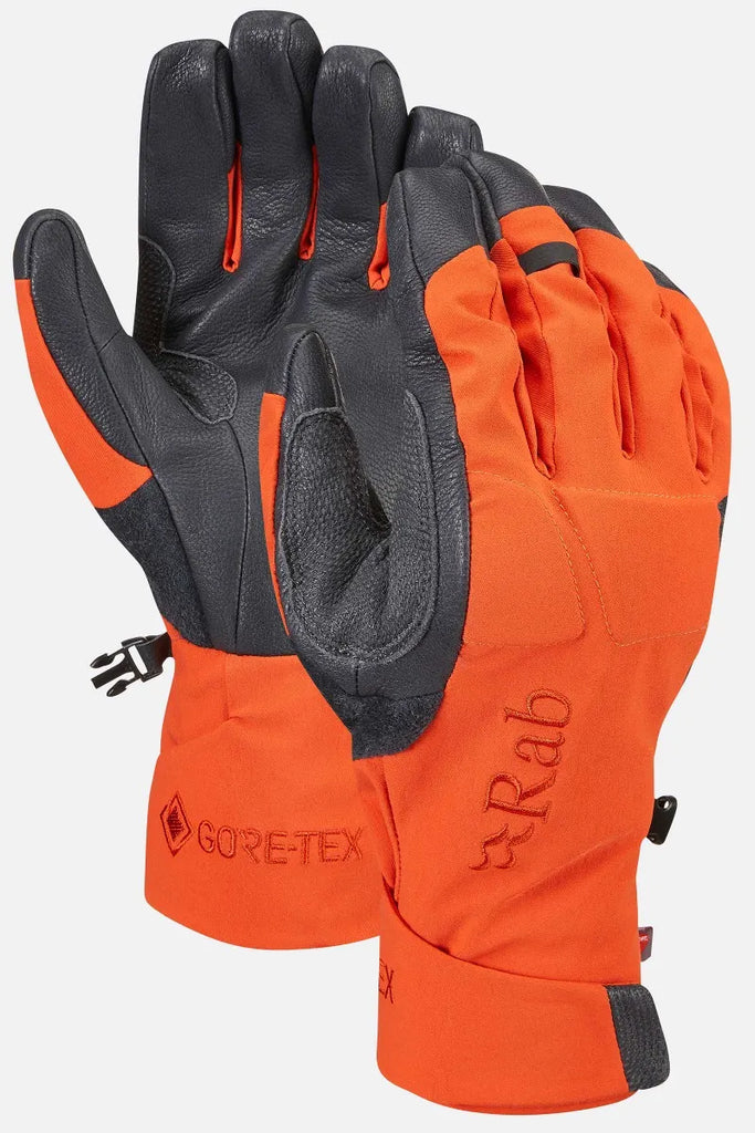 RAB Fulcrum GORE-TEX® Glove