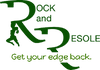 Rock & Resole (logo)