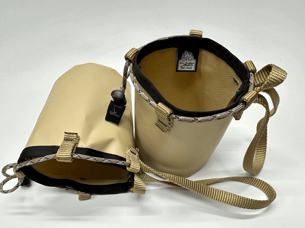 Kit Bag | Rock & Resole