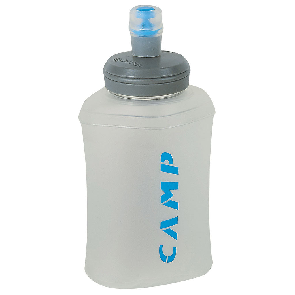 Camp SFC Flask Bottle