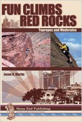 FUN CLIMBS Red Rocks