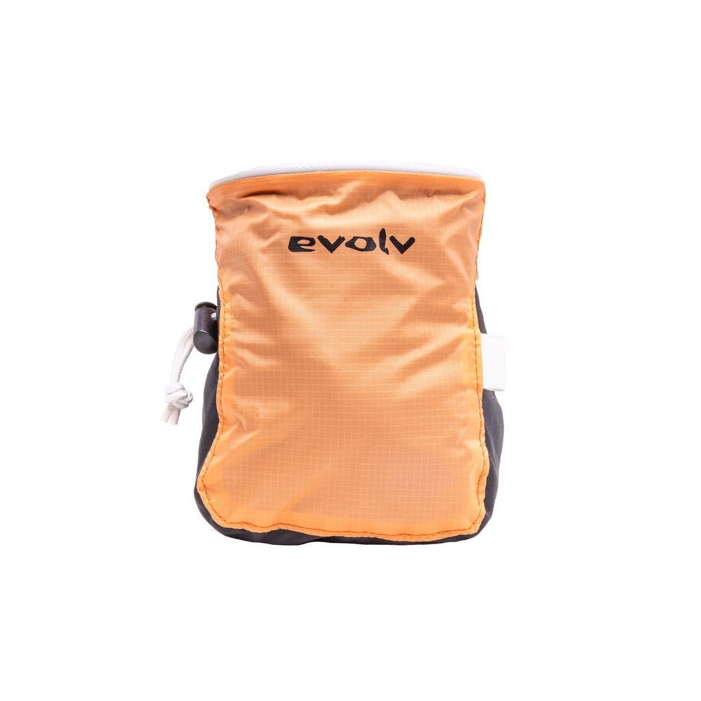 EVOLV Camo Chalk Bag