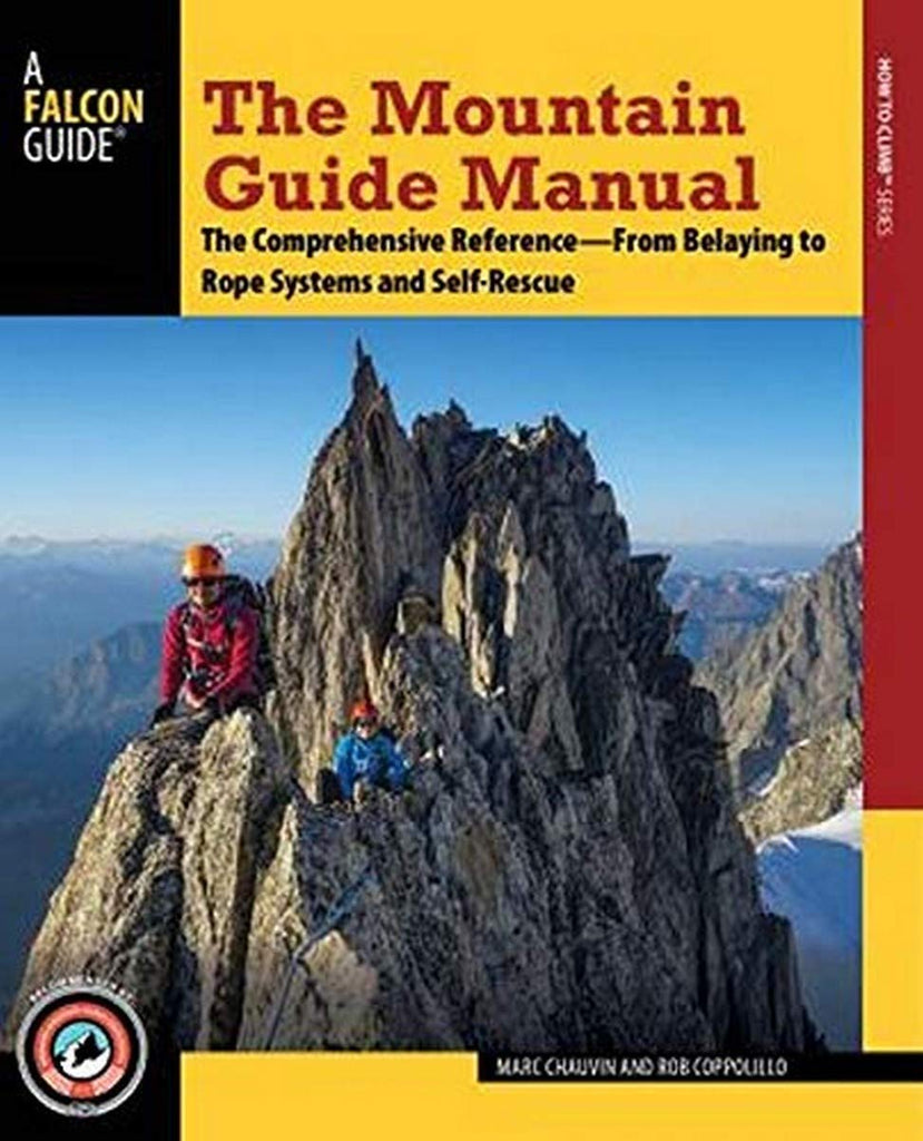 Mountain Guide Manual