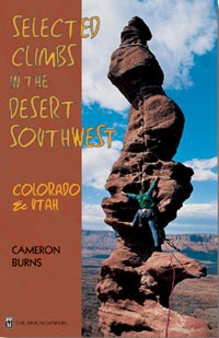 SELECTED CLIMBS: In the Desert SouthWest