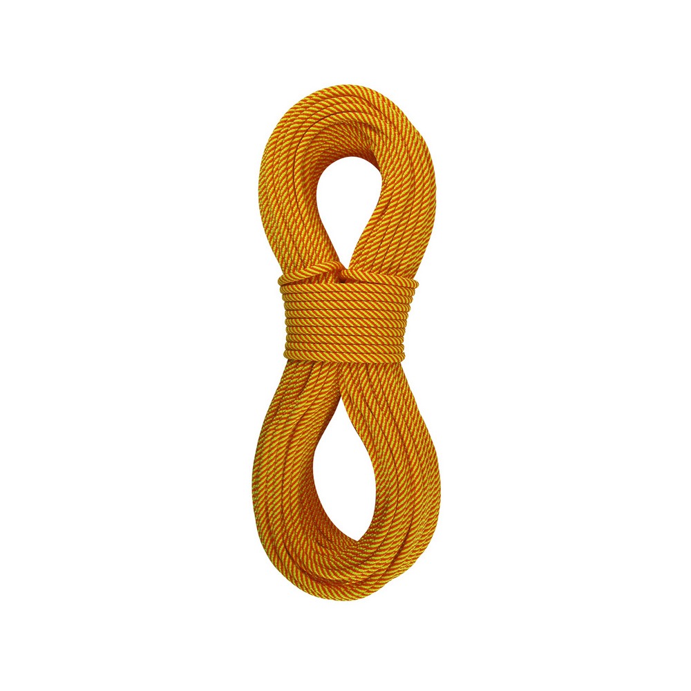 STERLING 7mm Tag Line Yellow 65M