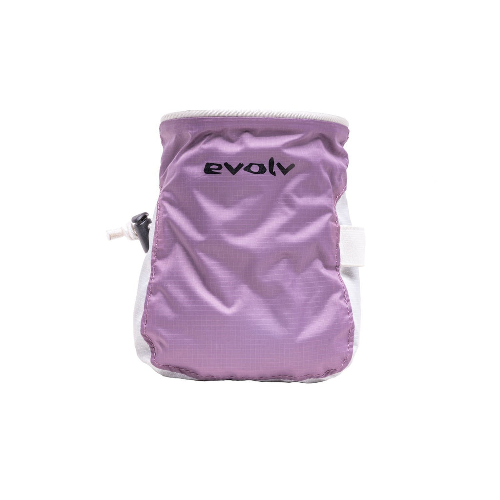 EVOLV Corduroy Chalk Bag