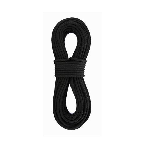 9mm SafetyPro Static Rope 200'