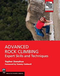 ADVANCED Rock Climbing: Expert Skills &amp; Techniques