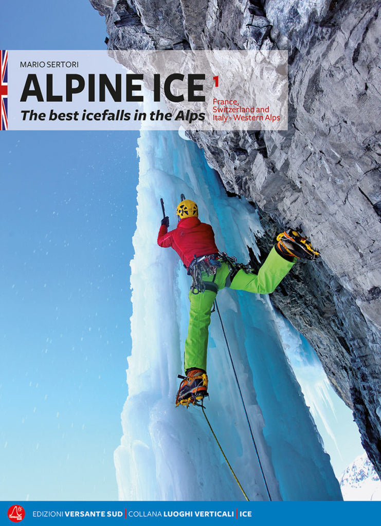 Alpine Ice