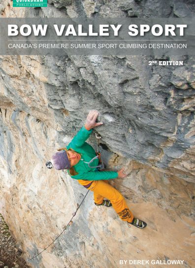 Bow Valley Sport(2nd Edition)