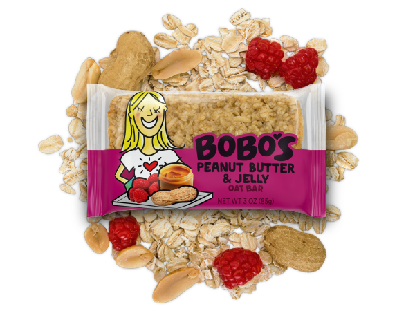 BOBOS Snacks