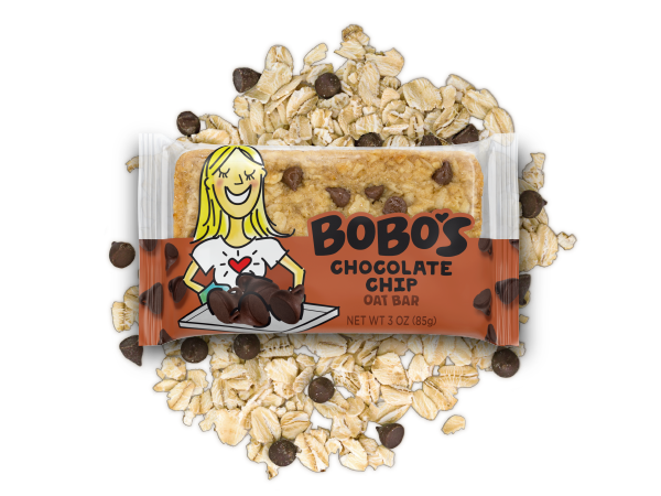BOBOS Snacks